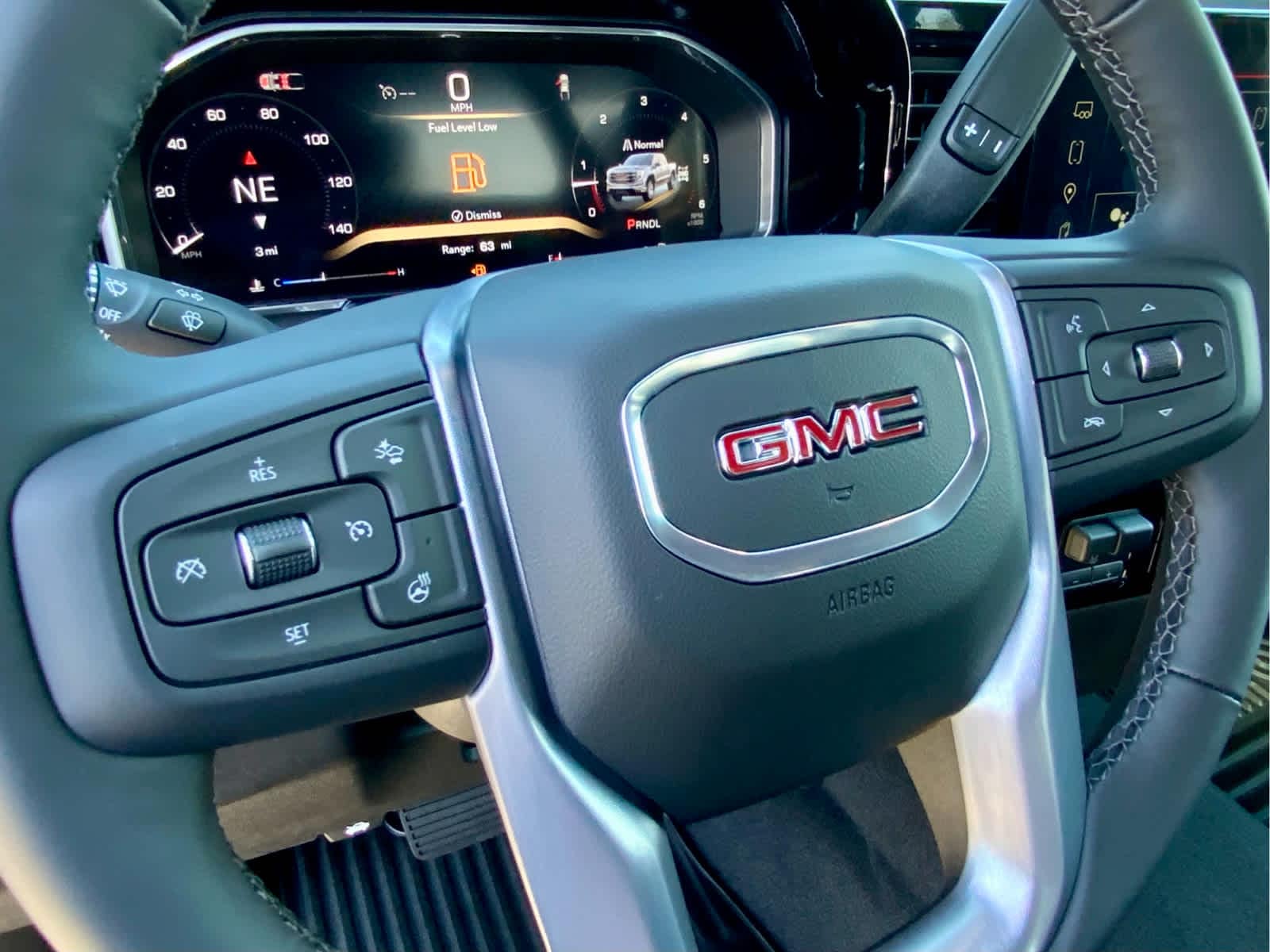 Thumbnail: 2026 GMC Sierra 1500 - 47