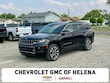  Jeep Grand Cherokee L