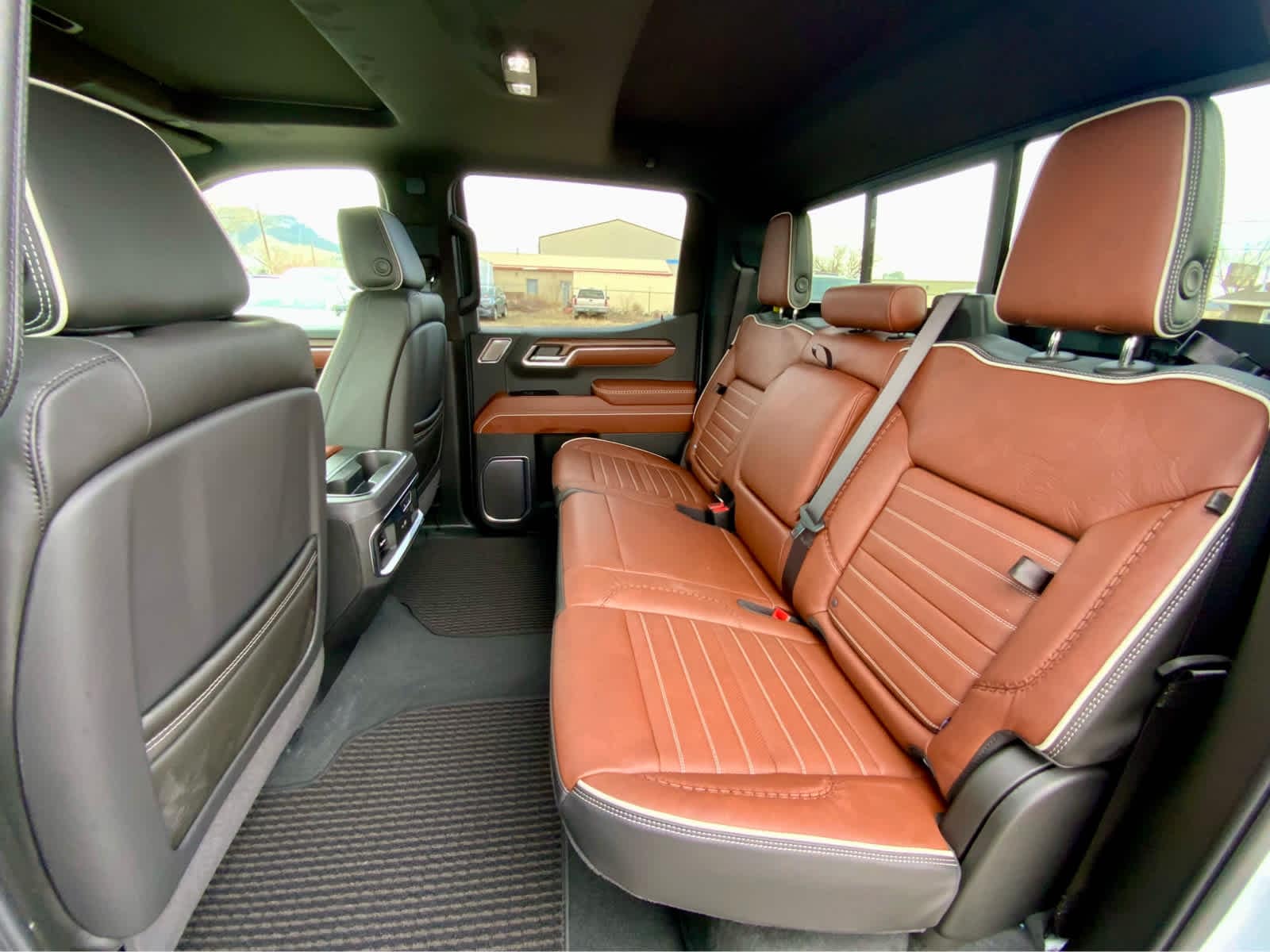 Thumbnail: 2026 GMC Sierra 1500 - 27