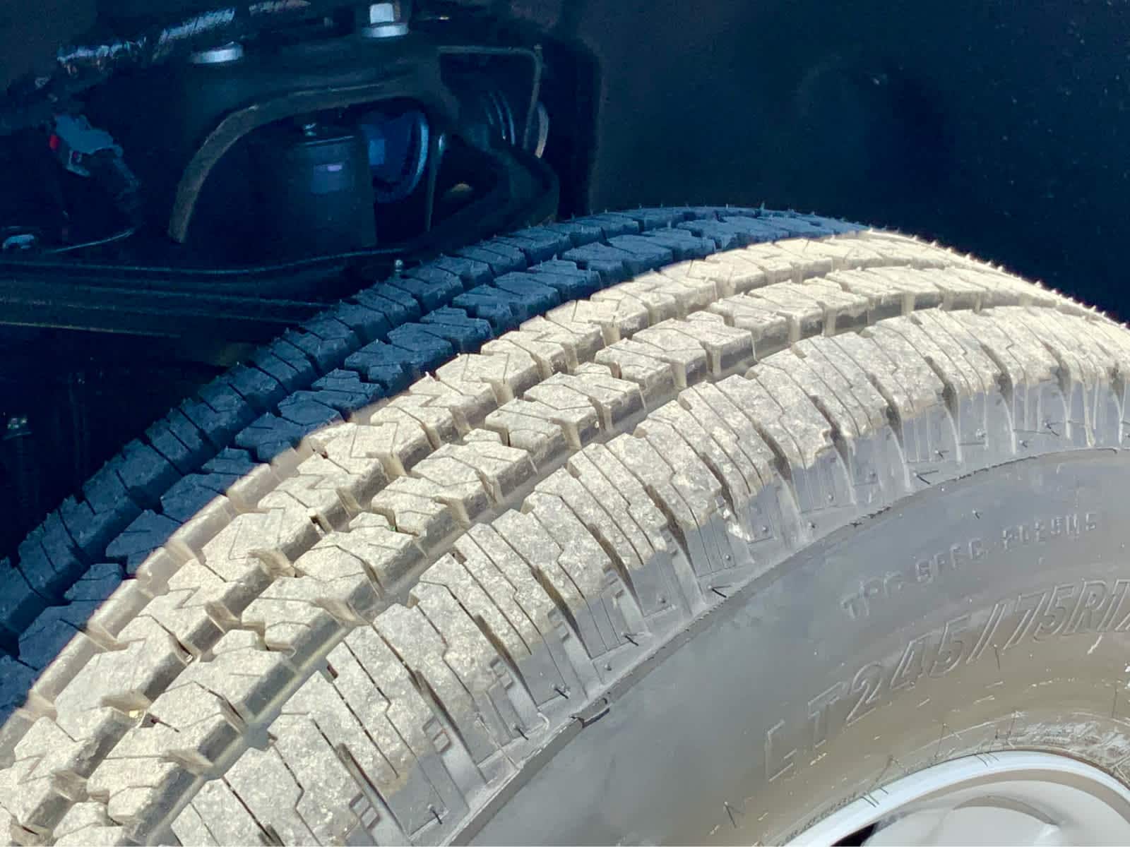 Thumbnail: 2026 GMC Sierra 2500 - 17