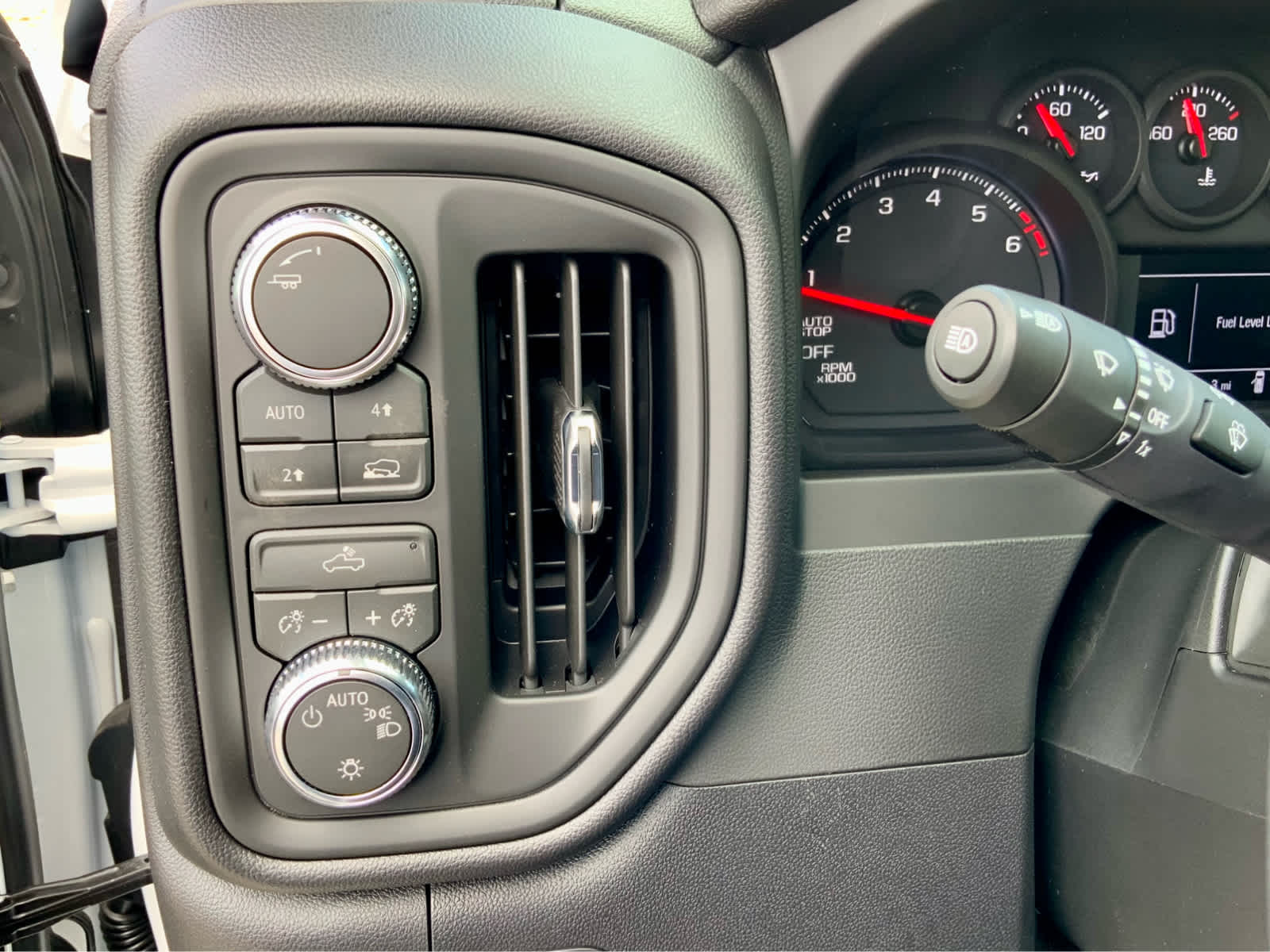 Thumbnail: 2026 GMC Sierra 1500 - 48
