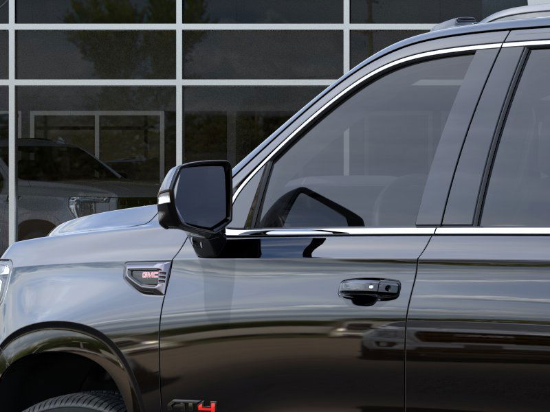 Thumbnail: 2026 GMC Yukon XL - 12