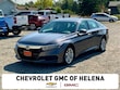 Honda Accord Sedan