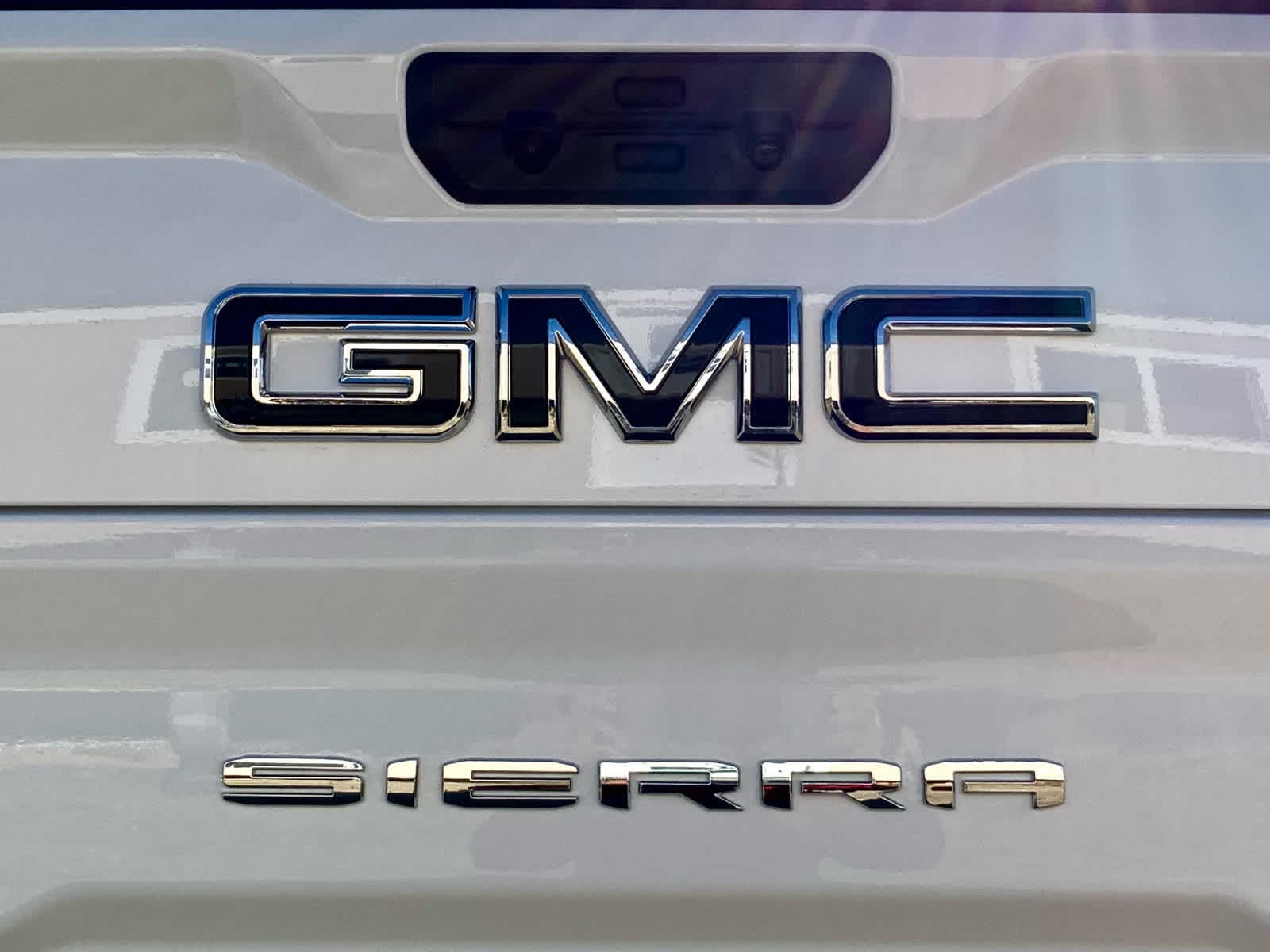 Thumbnail: 2026 GMC Sierra 2500 - 27