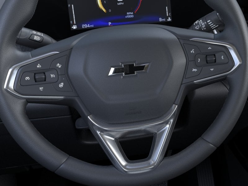 Thumbnail: 2026 Chevrolet Trax - 19