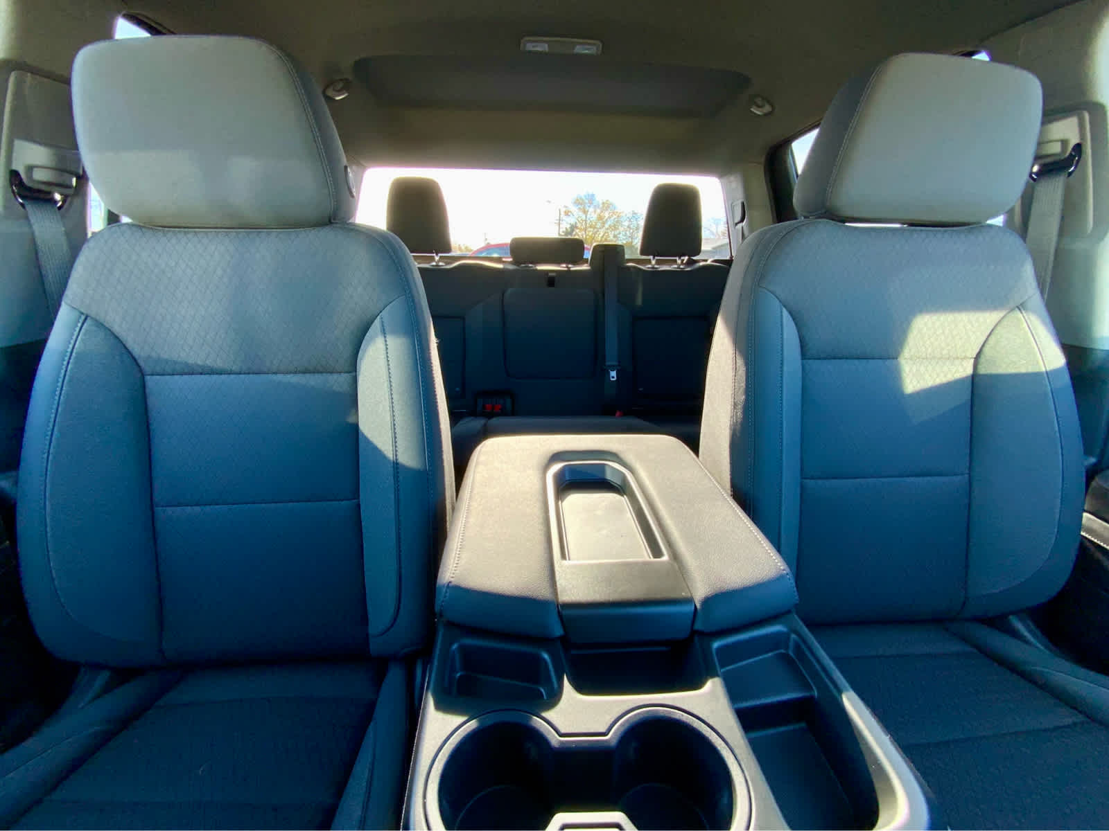 Thumbnail: 2026 GMC Sierra 1500 - 32