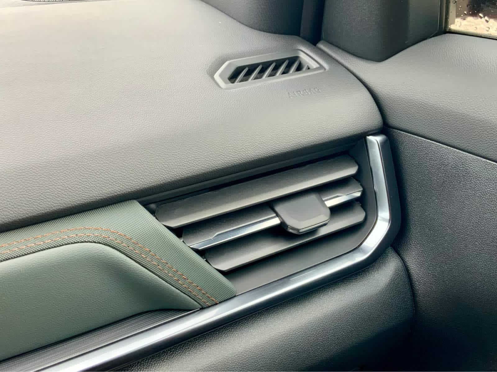 Thumbnail: 2026 GMC Terrain - 51