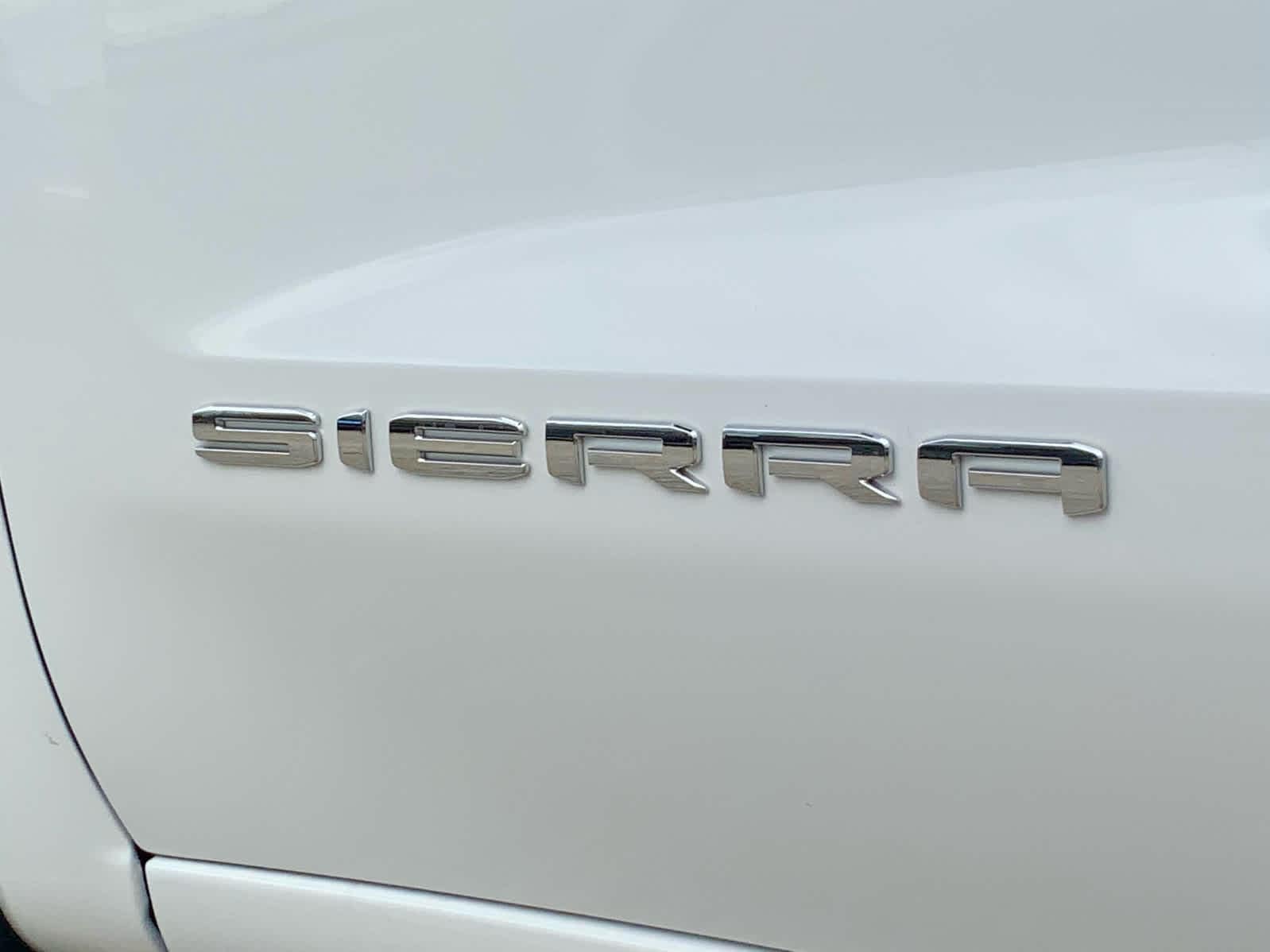 Thumbnail: 2026 GMC Sierra 1500 - 20