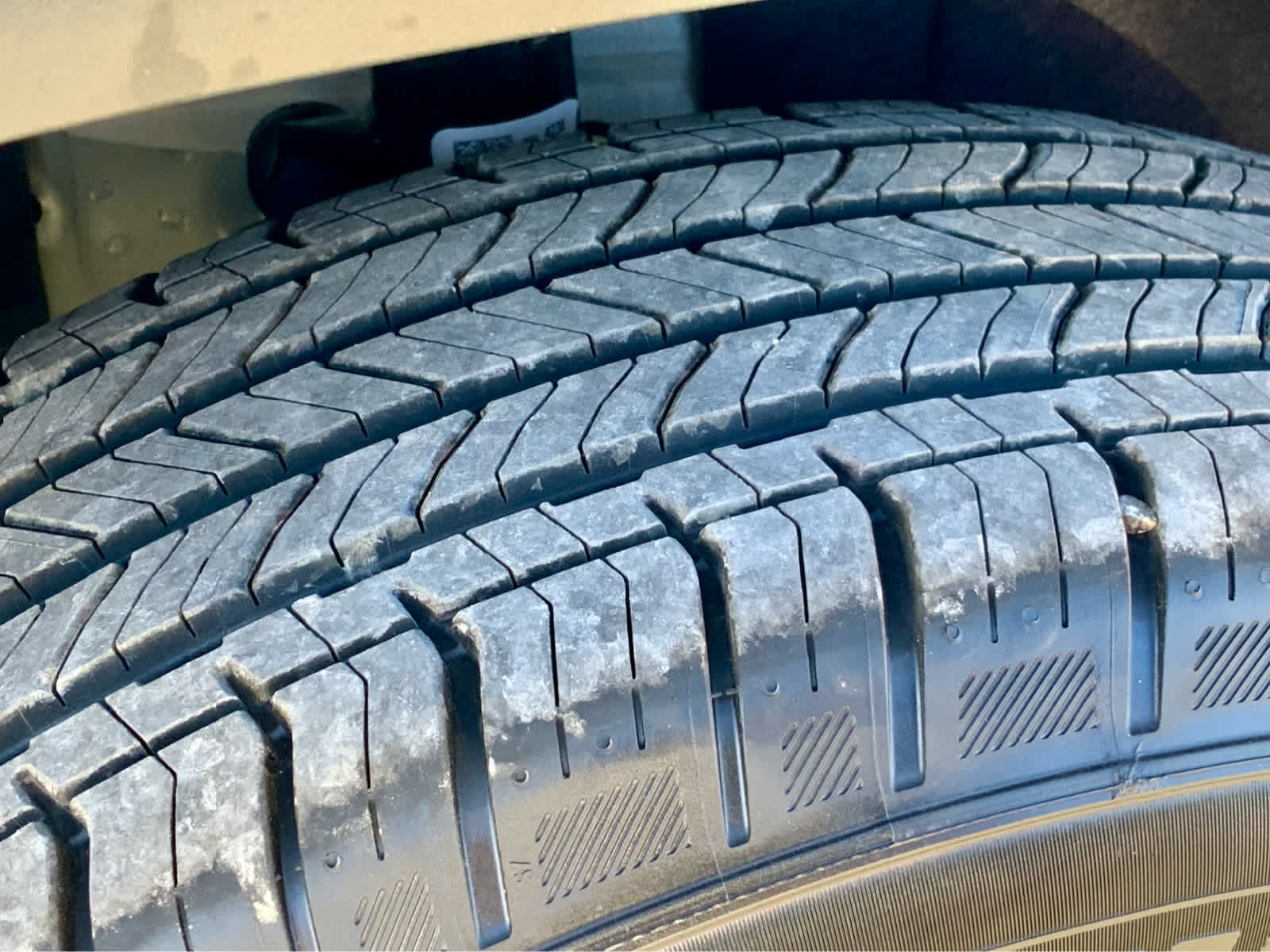 Thumbnail: 2026 GMC Terrain - 19