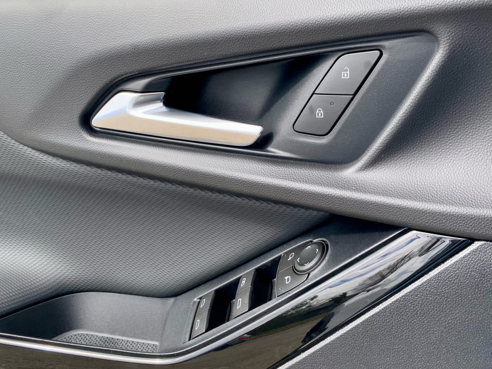 Thumbnail: 2026 Chevrolet Equinox - 49