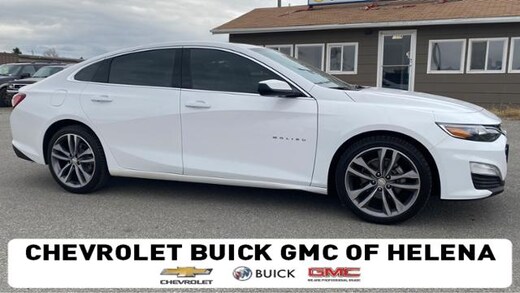 Helena Used Car Dealership Lithia Chevrolet Buick Gmc Of Helena