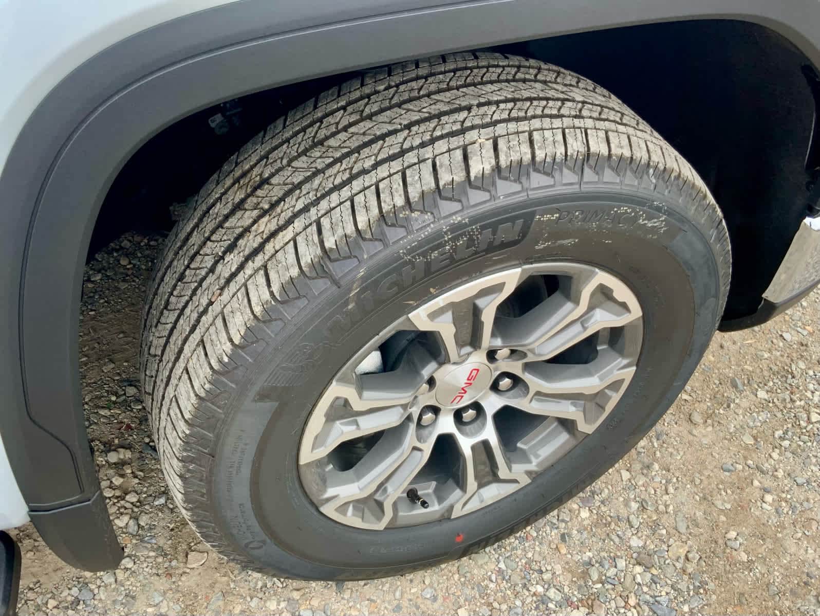 Thumbnail: 2026 GMC Sierra 1500 - 18