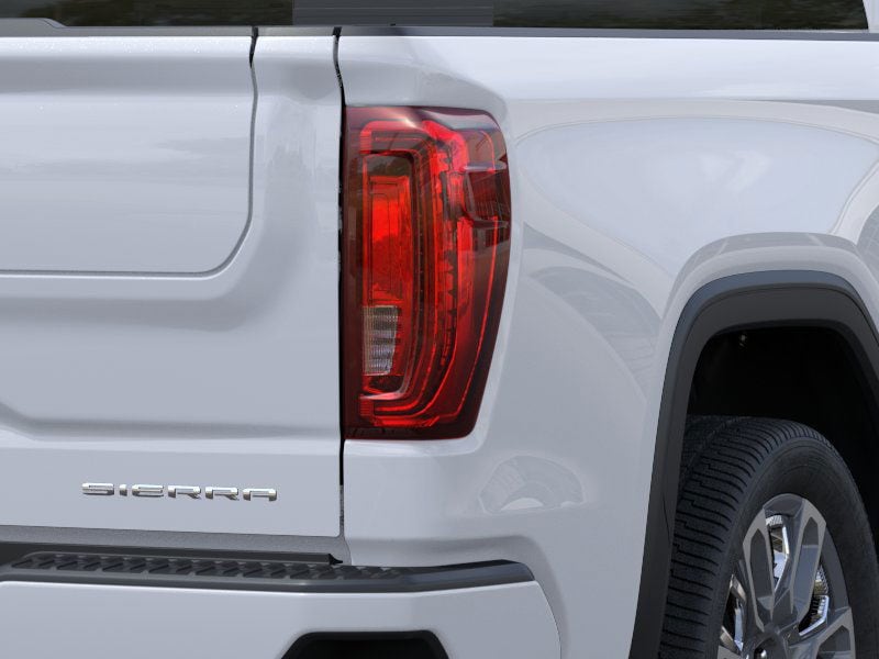Thumbnail: 2026 GMC Sierra 1500 - 11