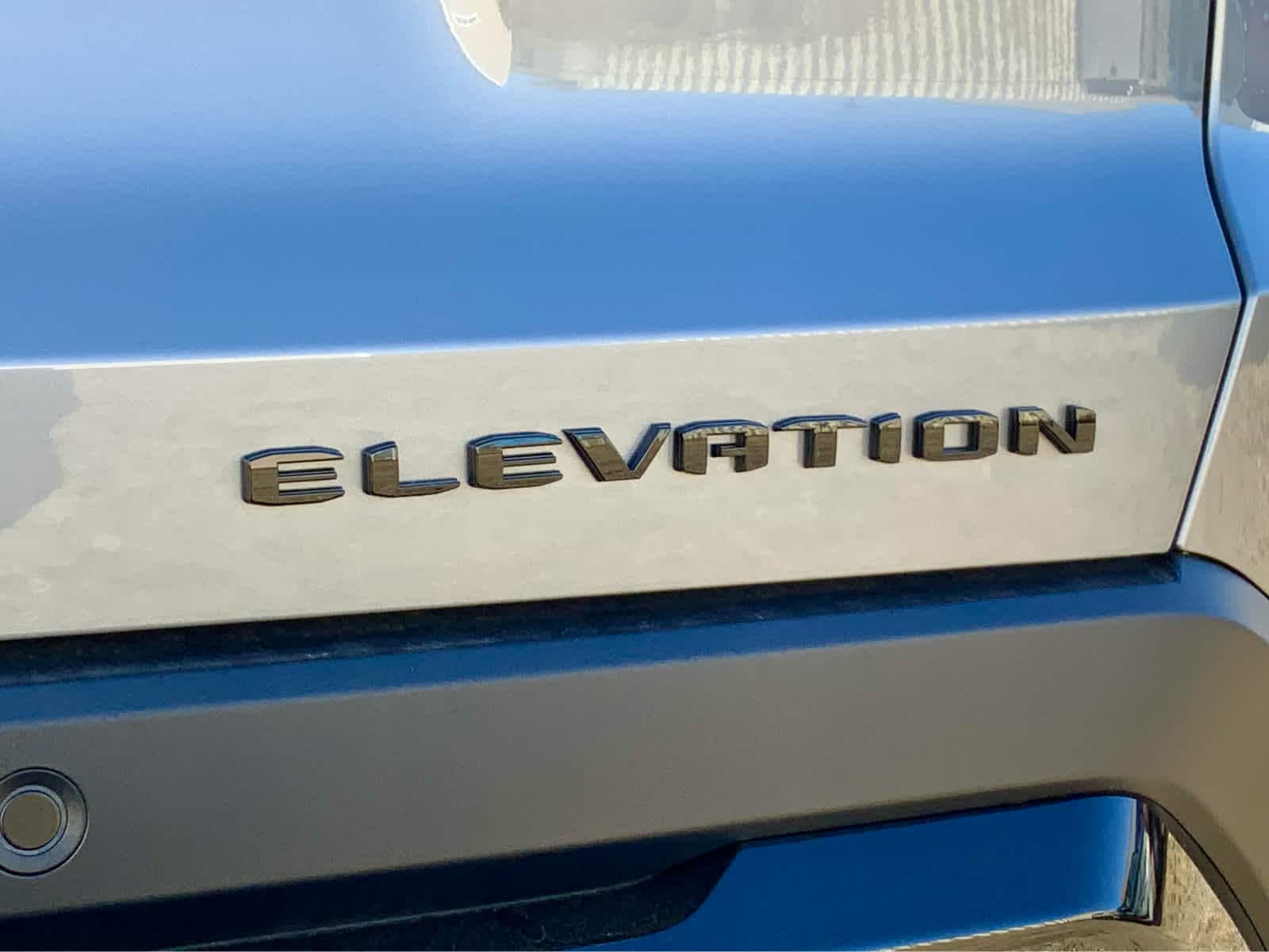 Thumbnail: 2026 GMC Terrain - 20