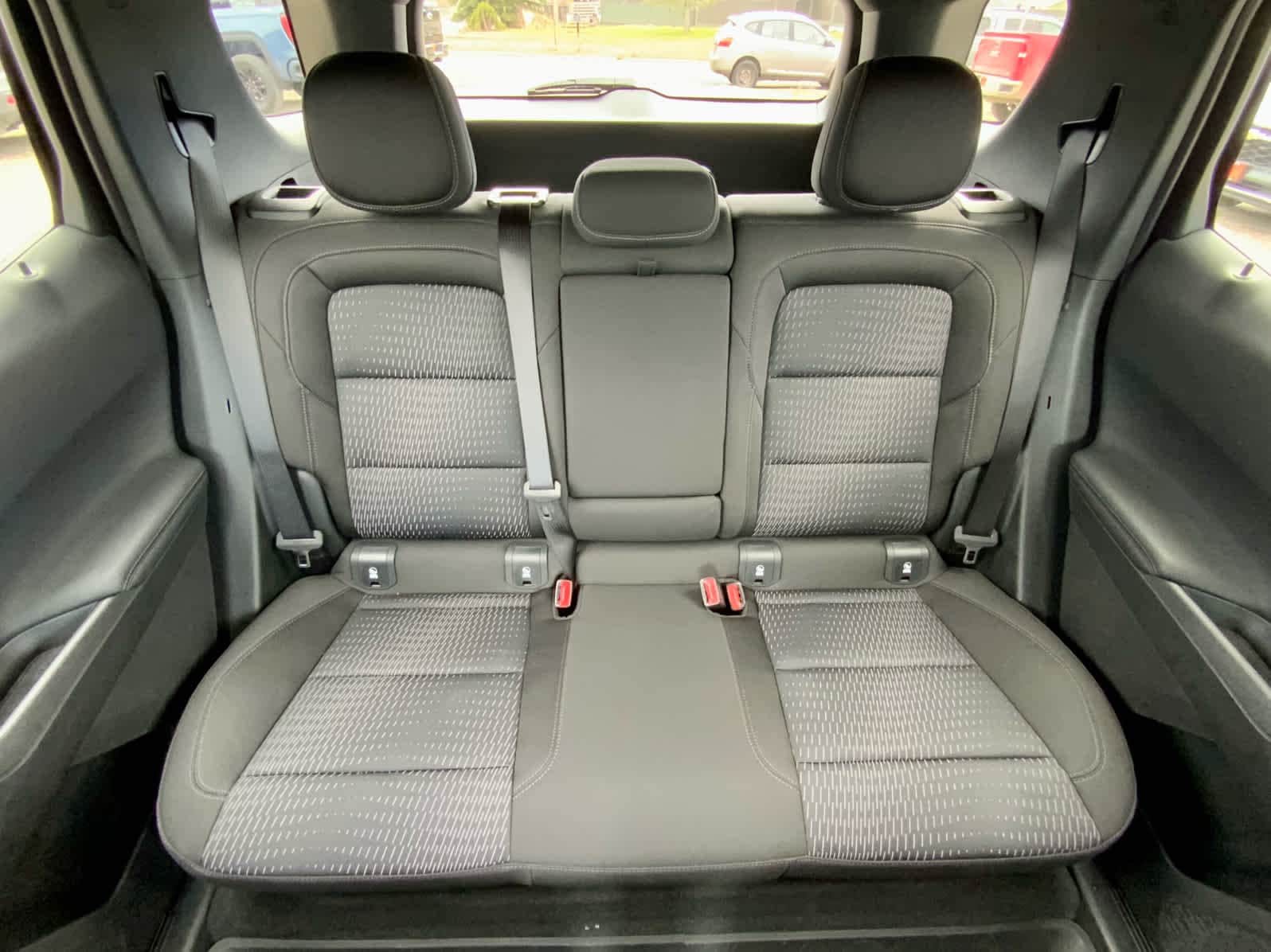 Thumbnail: 2026 Chevrolet Equinox - 29