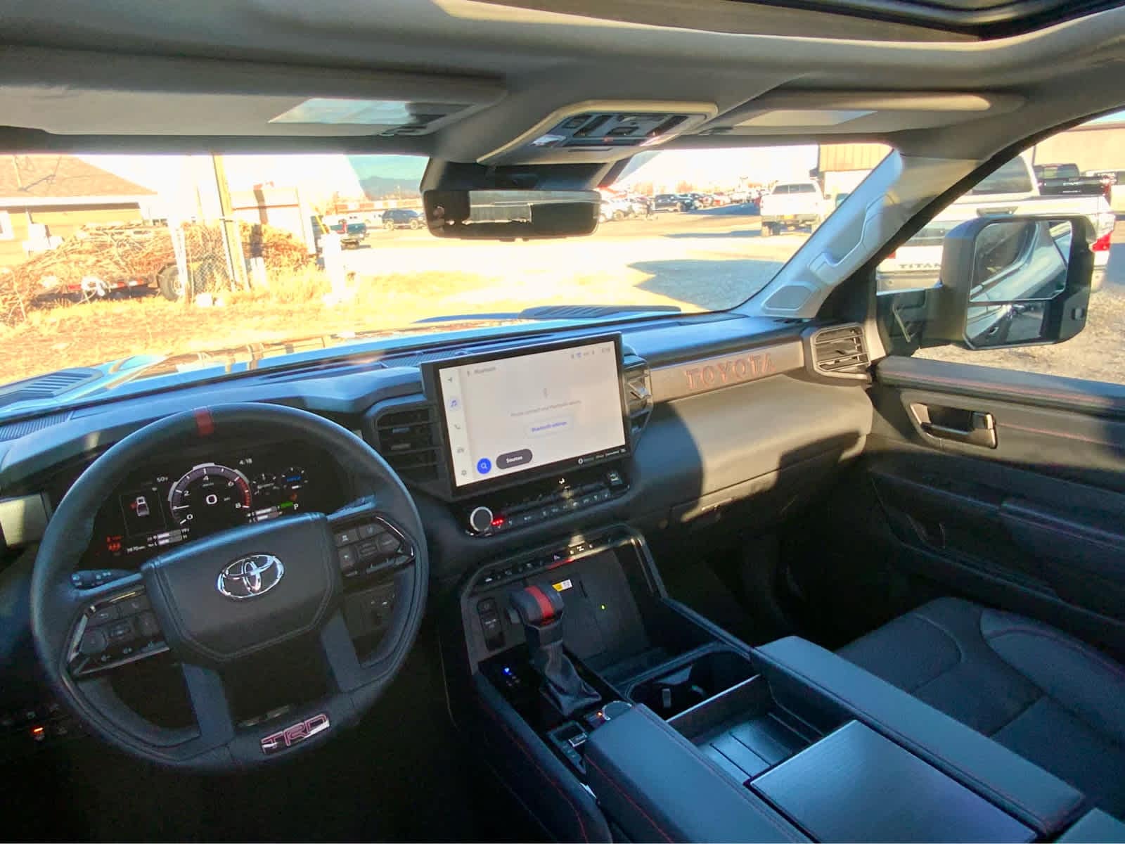 Thumbnail: 2023 Toyota Tundra - 34