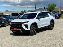 2026 Chevrolet Traverse Z71 SUV