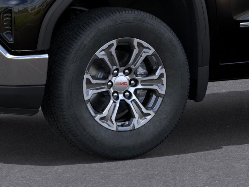 Thumbnail: 2026 GMC Sierra 1500 - 9