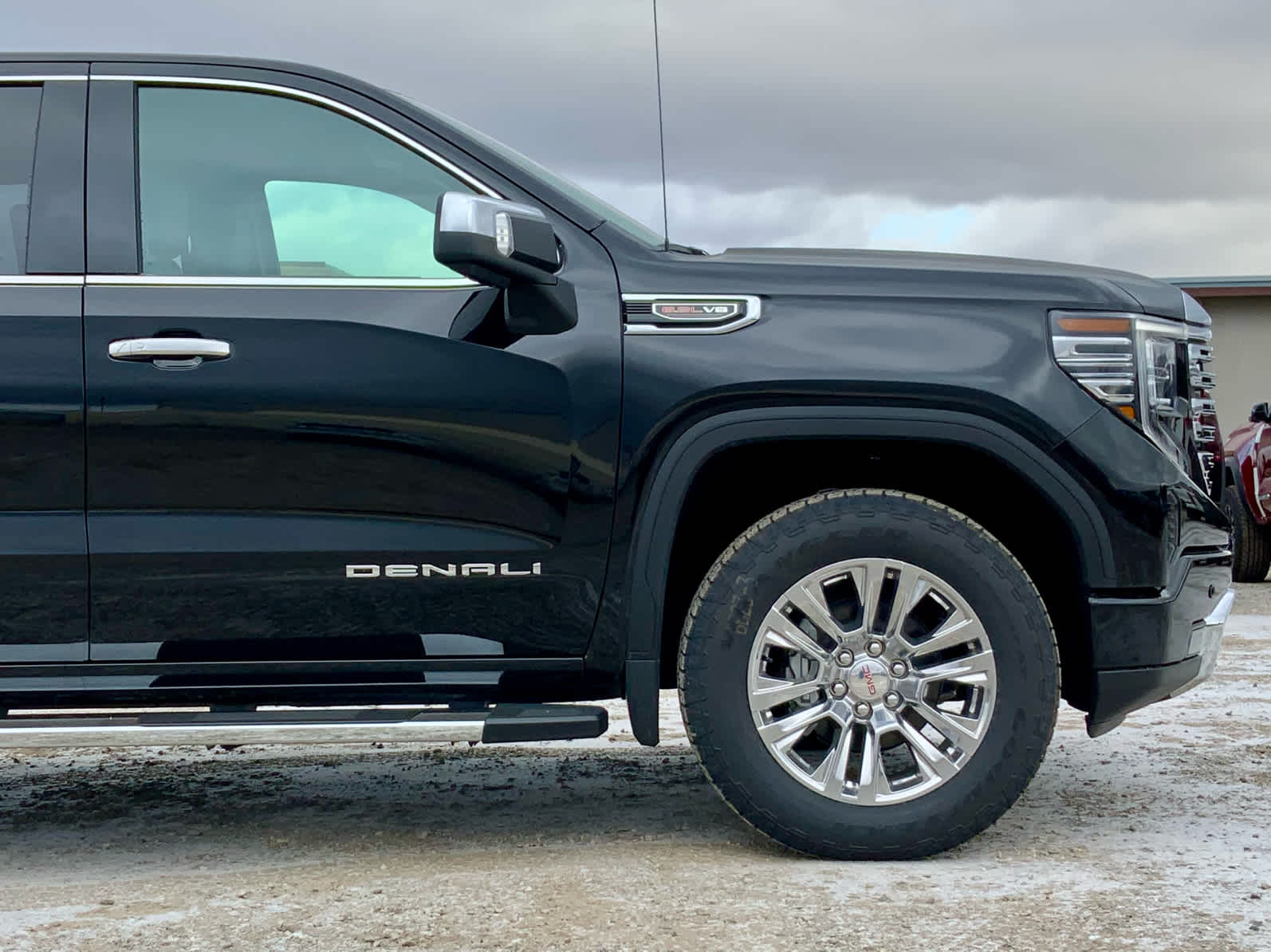 Thumbnail: 2026 GMC Sierra 1500 - 10