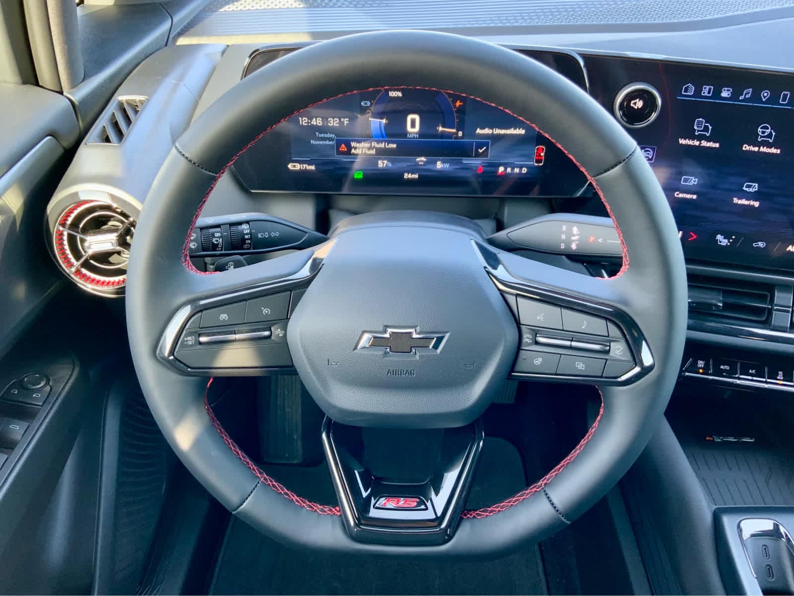 Thumbnail: 2026 Chevrolet Equinox - 37