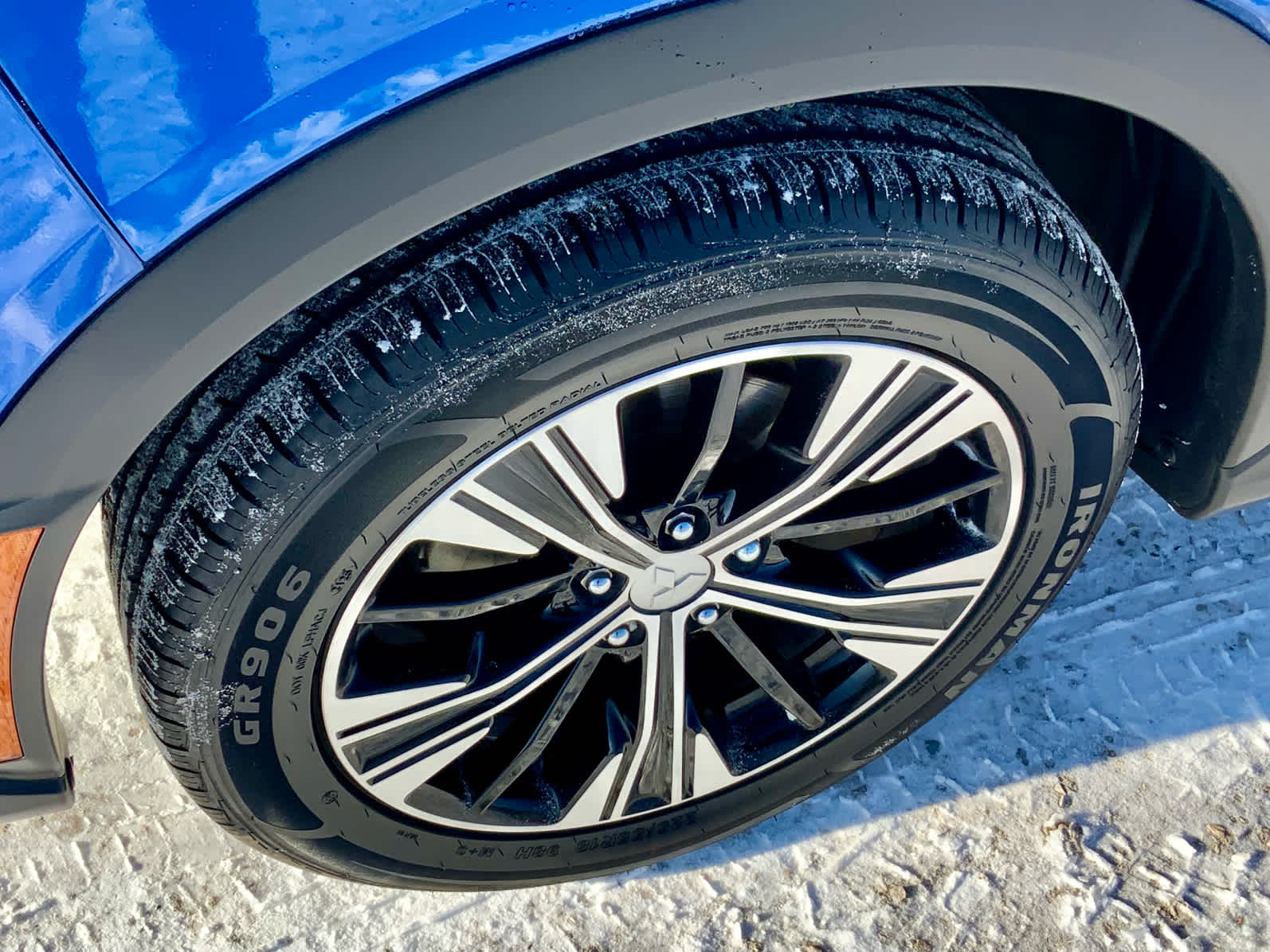 Thumbnail: 2022 Mitsubishi Eclipse Cross - 15