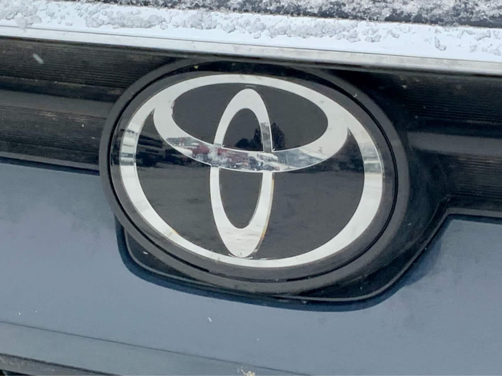 Thumbnail: 2024 Toyota Grand Highlander - 18