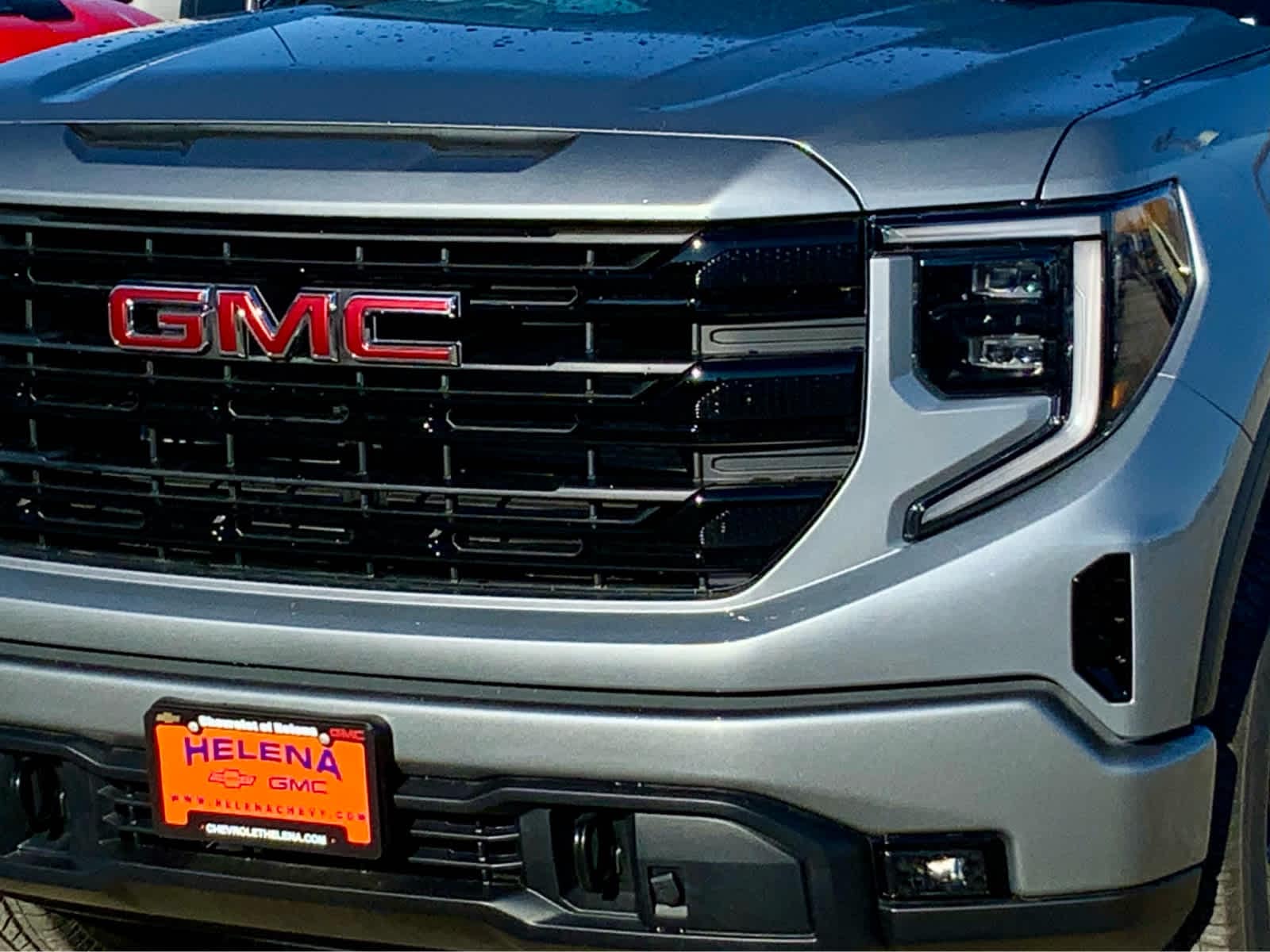 Thumbnail: 2026 GMC Sierra 1500 - 17