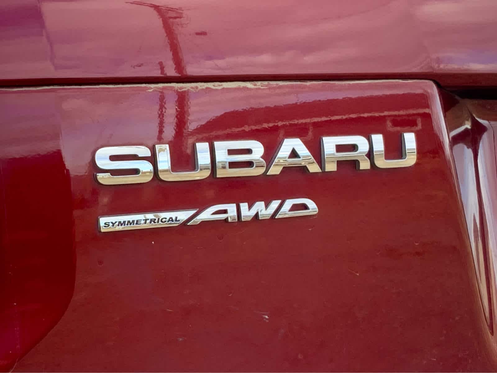 Thumbnail: 2014 Subaru Forester - 20