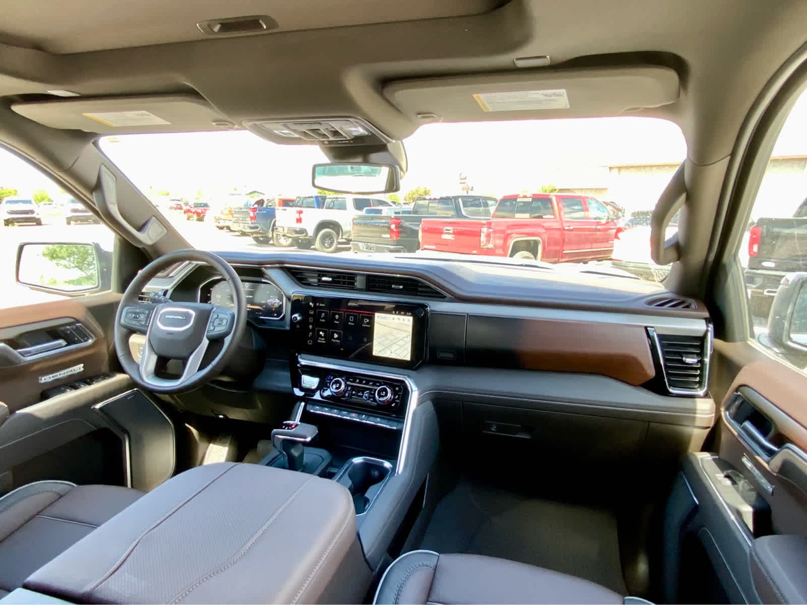 Thumbnail: 2026 GMC Sierra 1500 - 32