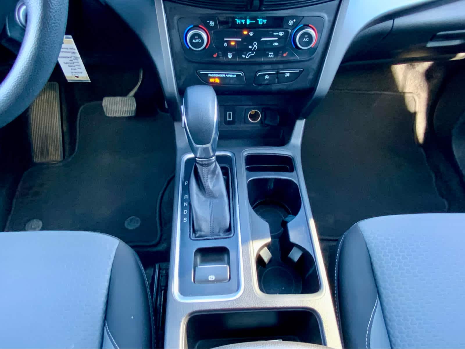 Thumbnail: 2018 Ford Escape - 43