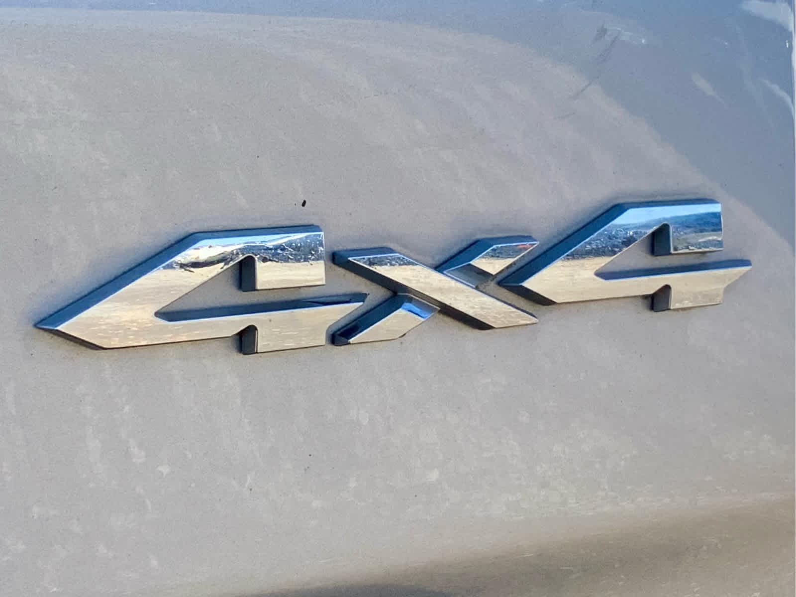 Thumbnail: 2021 RAM 1500 - 23