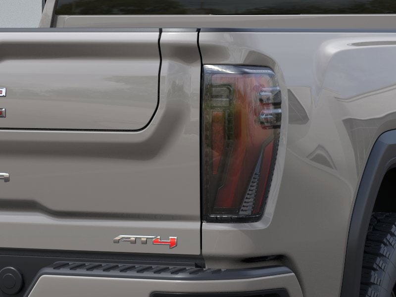 Thumbnail: 2026 GMC Sierra 2500 - 11