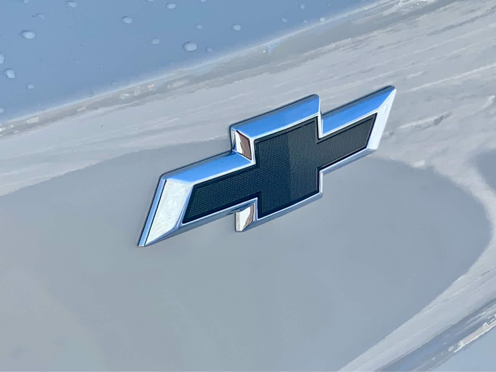 Thumbnail: 2026 Chevrolet TrailBlazer - 16