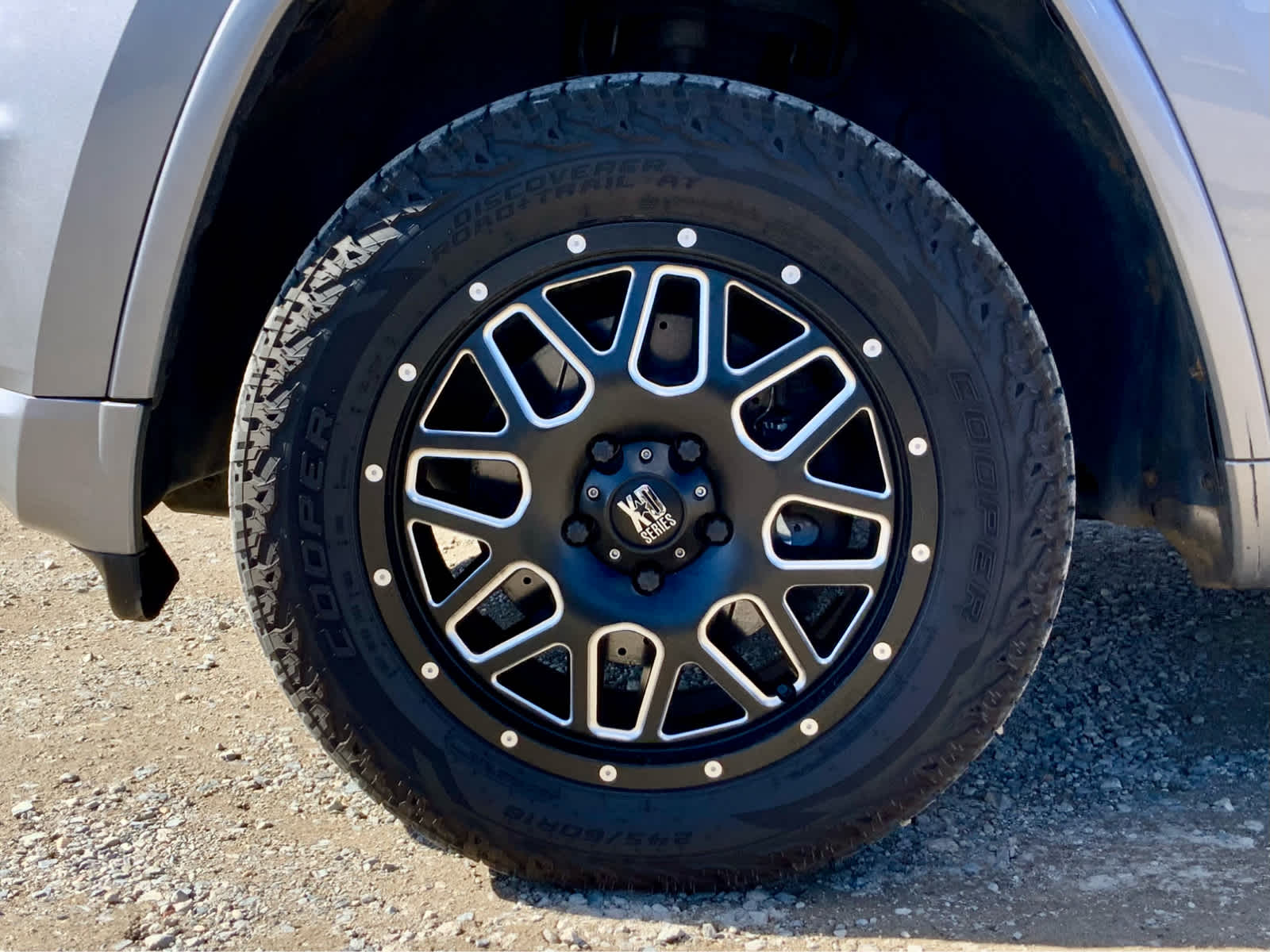 Thumbnail: 2015 Jeep Grand Cherokee - 15