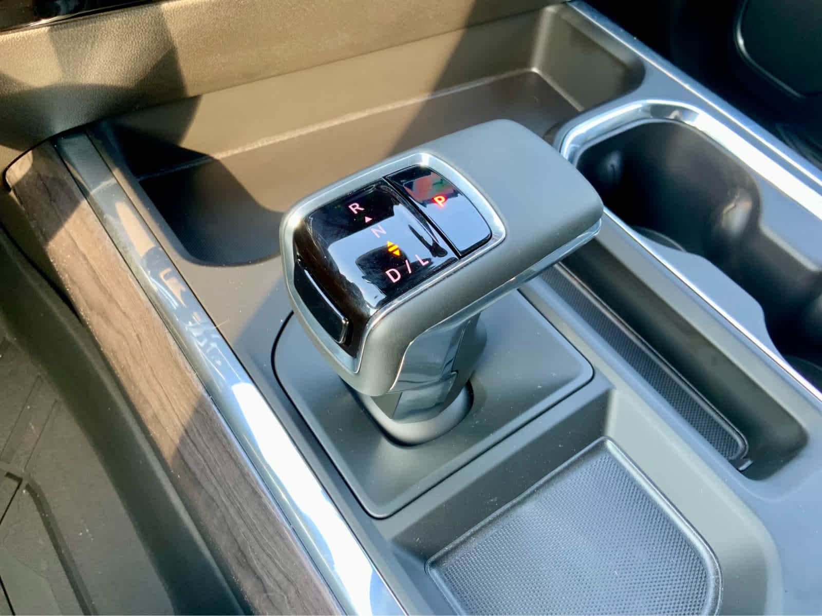 Thumbnail: 2026 Chevrolet Silverado 1500 - 49