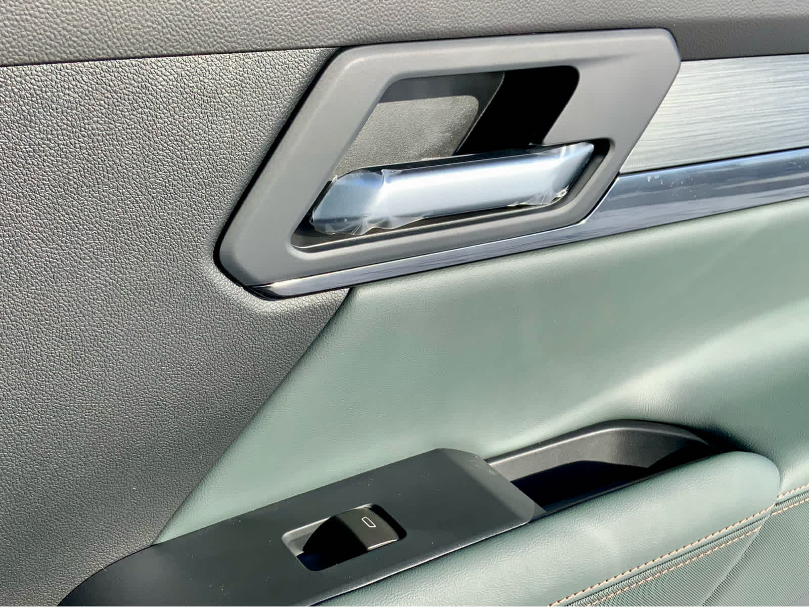 Thumbnail: 2026 GMC Terrain - 49