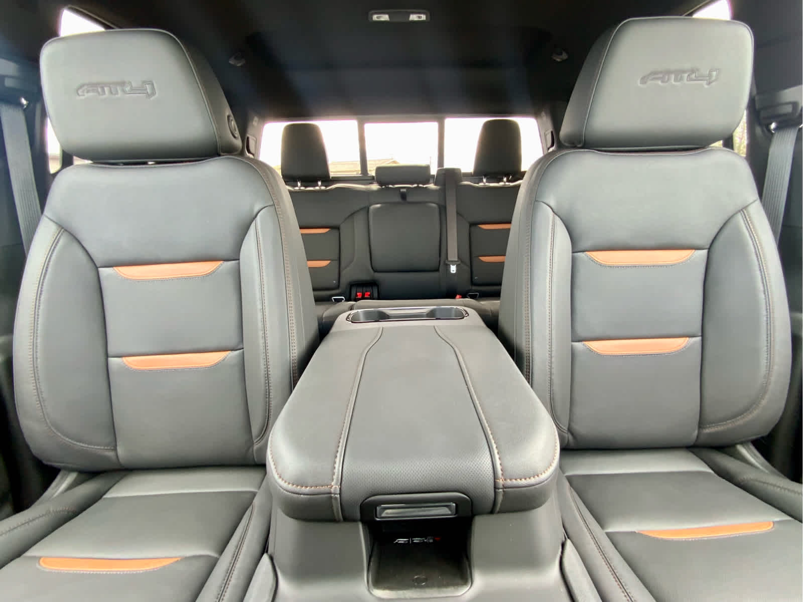 Thumbnail: 2026 GMC Sierra 1500 - 31
