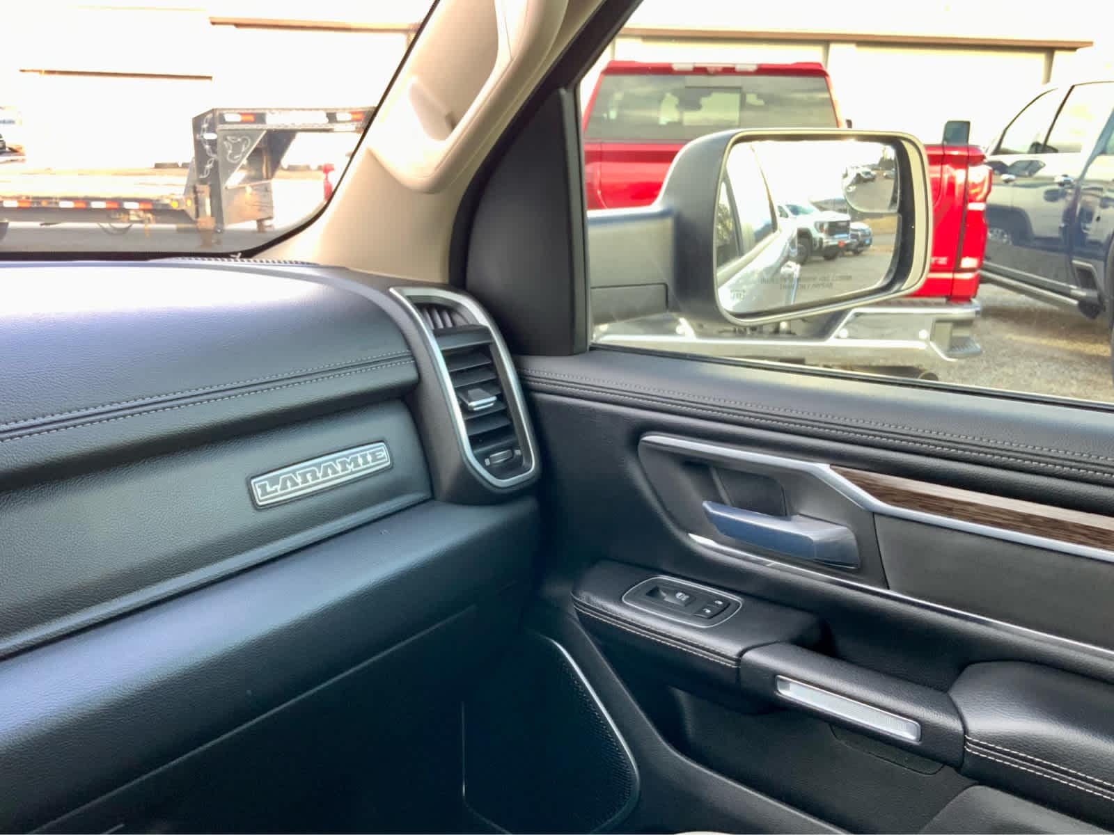 Thumbnail: 2020 RAM 1500 - 45