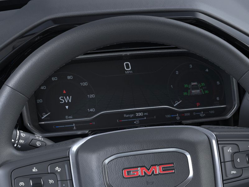 Thumbnail: 2026 GMC Sierra 2500 - 18
