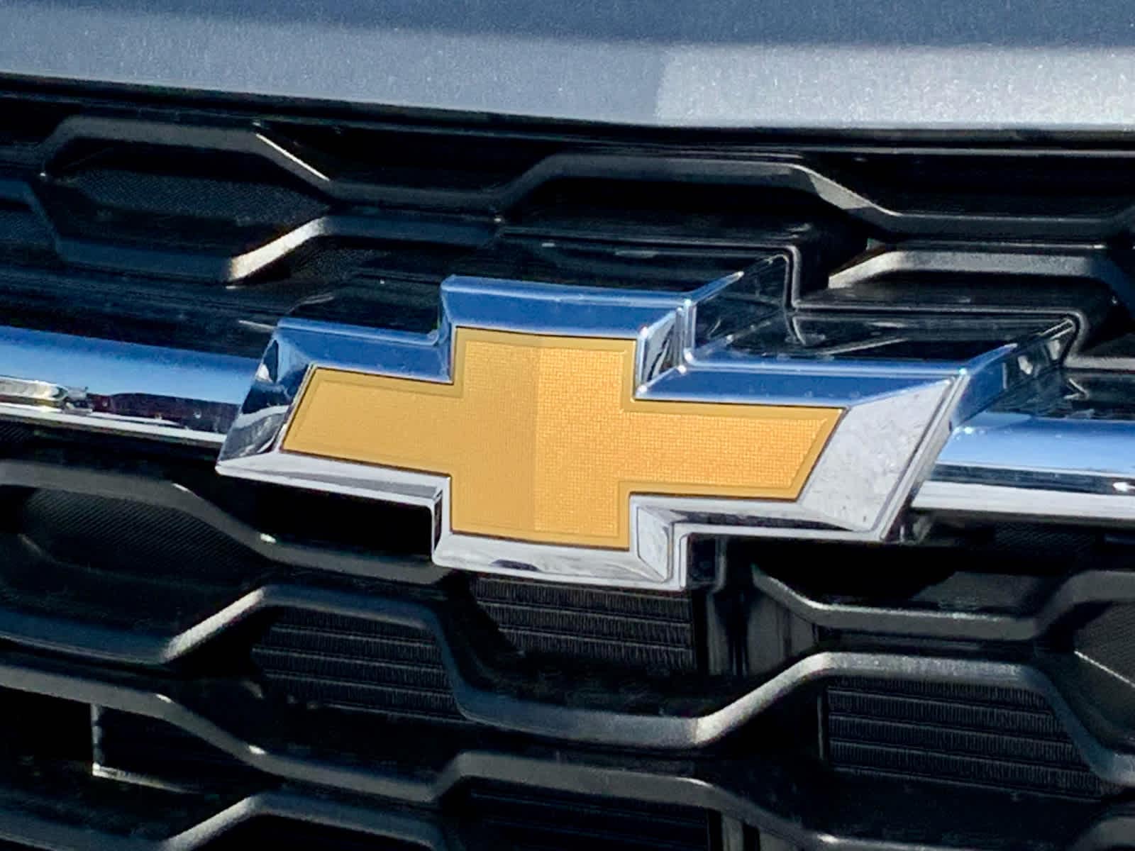 Thumbnail: 2026 Chevrolet Trax - 17