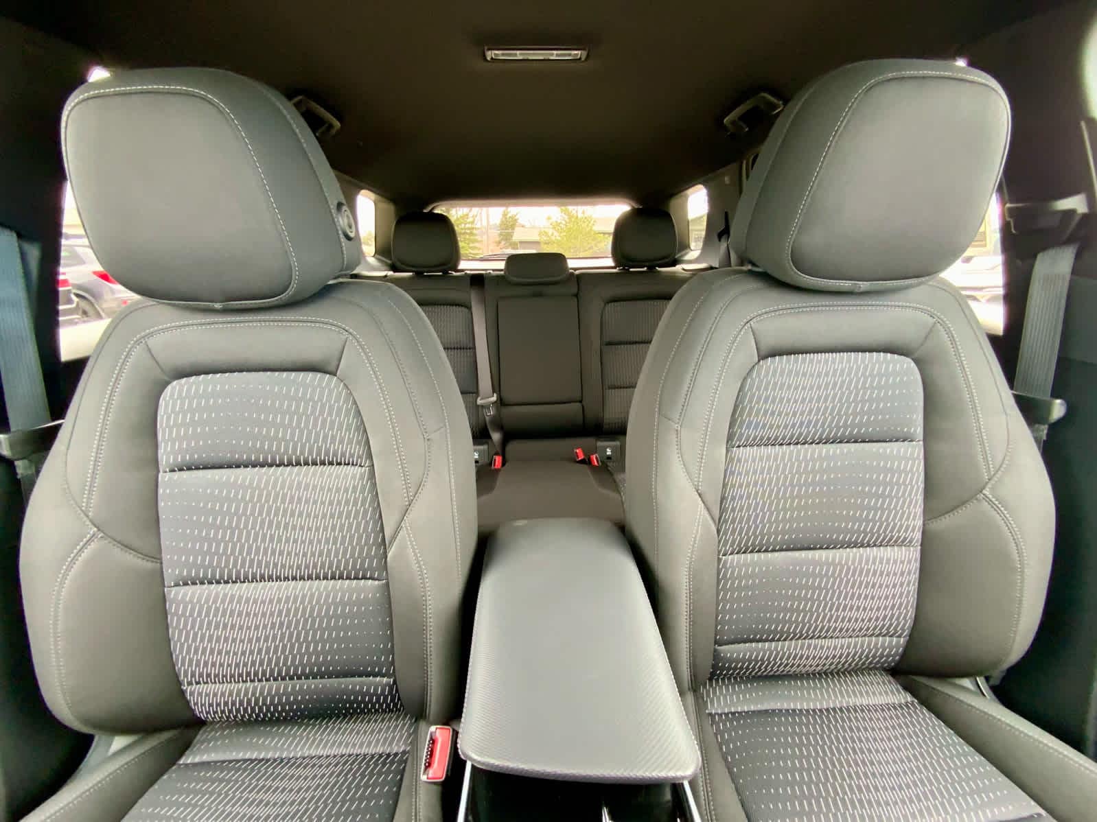 Thumbnail: 2026 Chevrolet Equinox - 30