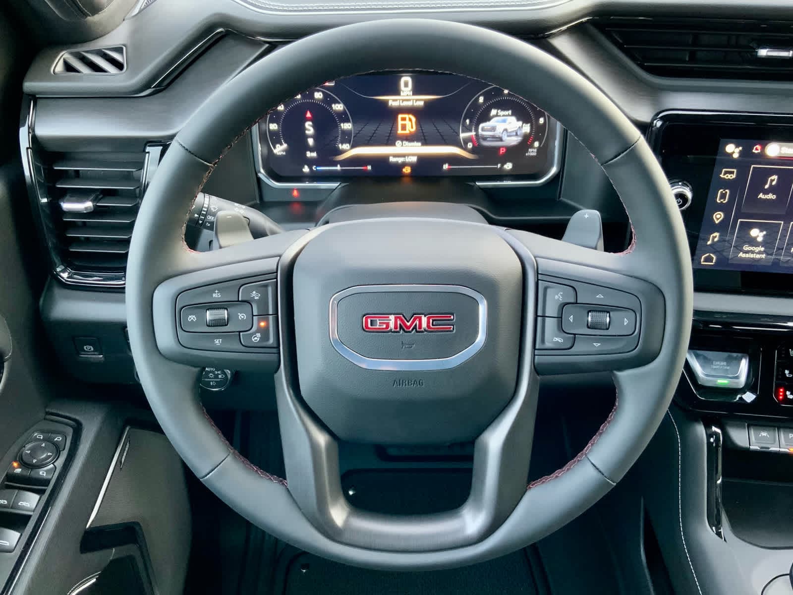 Thumbnail: 2026 GMC Sierra 1500 - 44