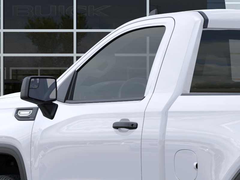 Thumbnail: 2026 GMC Sierra 1500 - 12