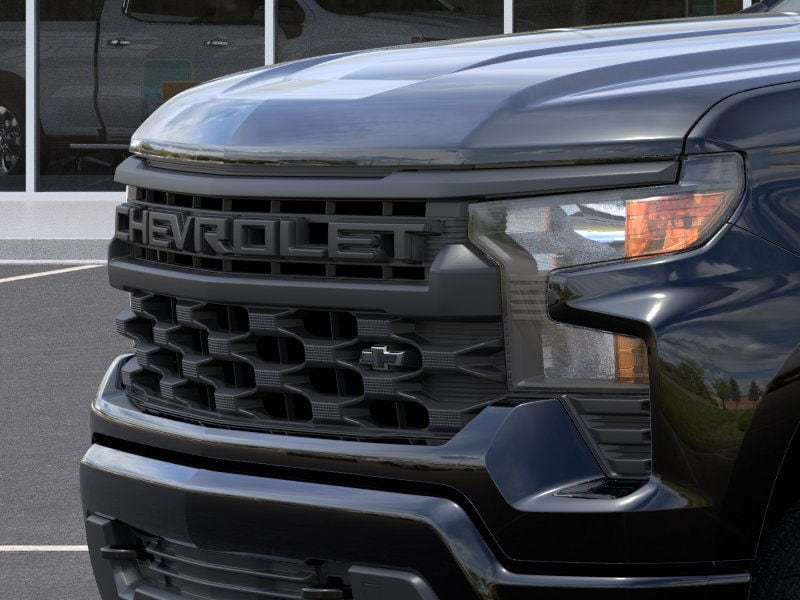 Thumbnail: 2026 Chevrolet Silverado 1500 - 13