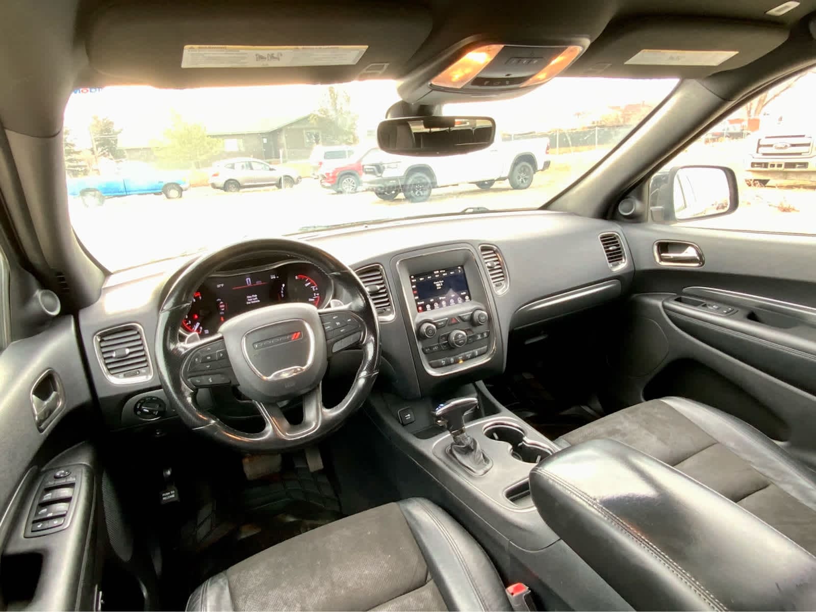 Thumbnail: 2020 Dodge Durango - 30