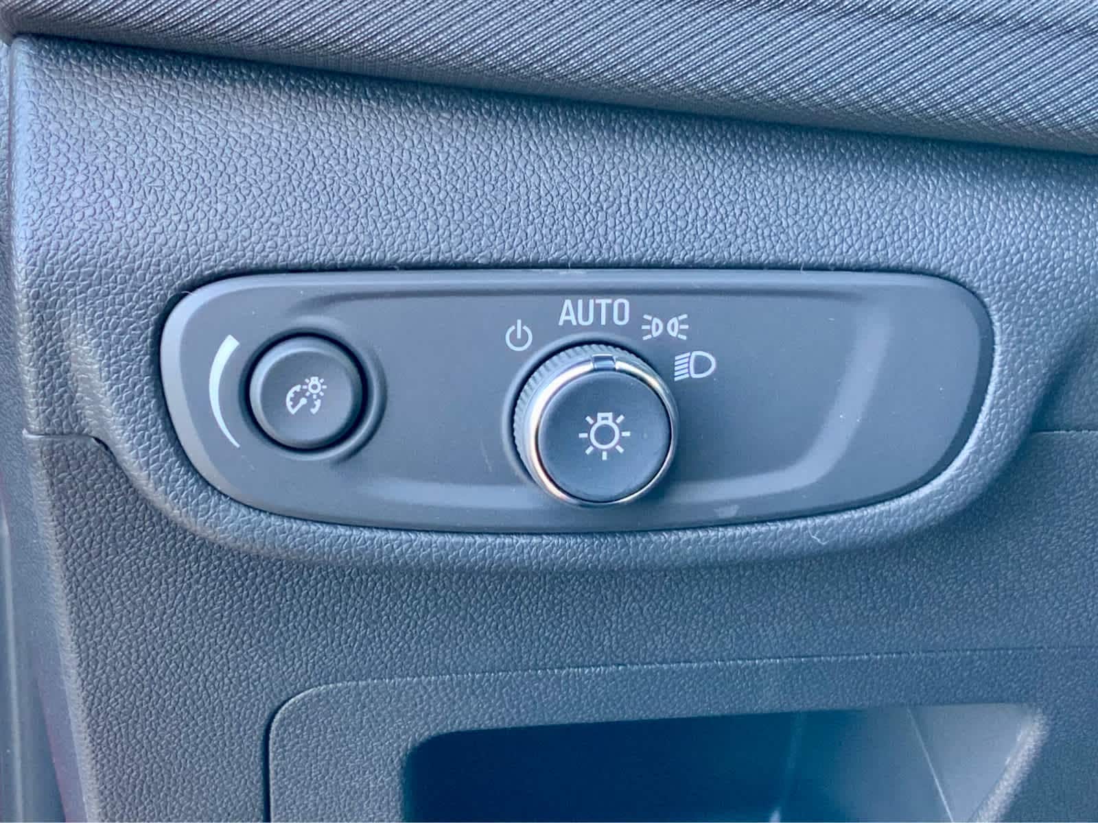 Thumbnail: 2026 Chevrolet TrailBlazer - 47