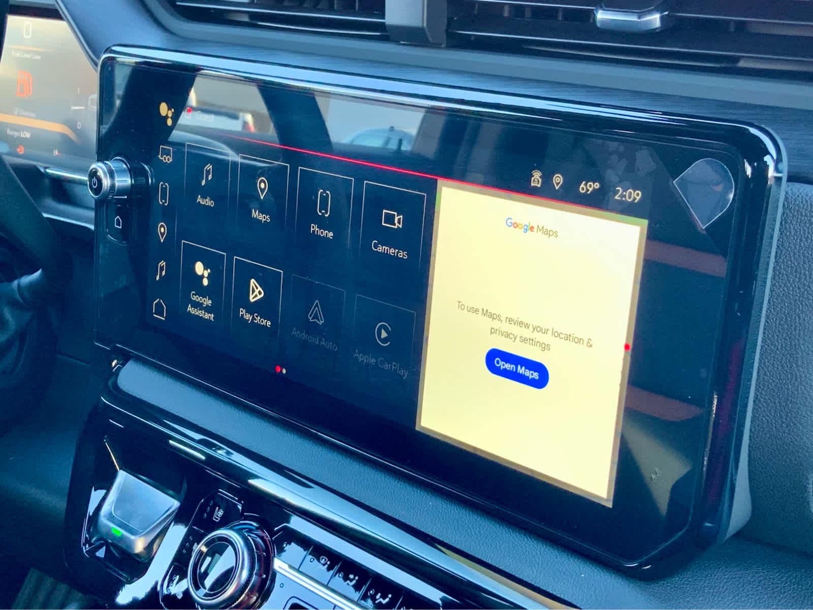 Thumbnail: 2026 GMC Sierra 2500 - 51