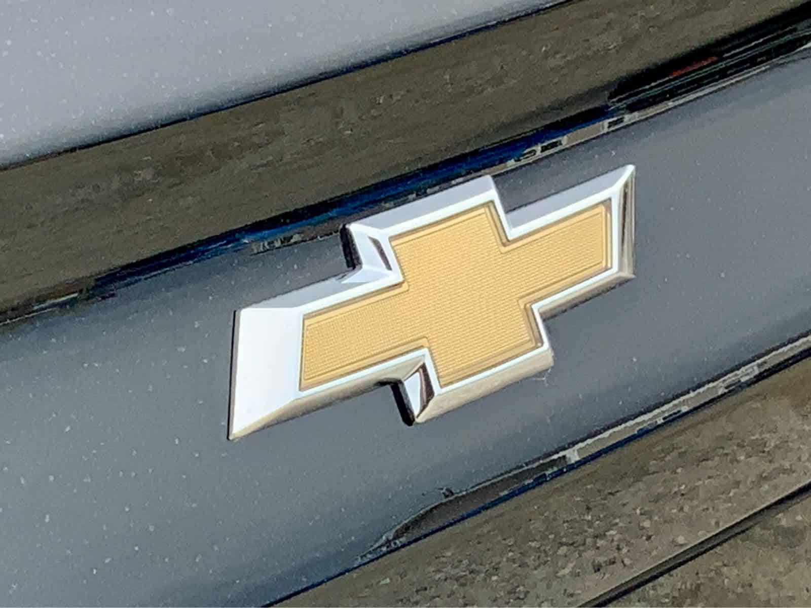 Thumbnail: 2026 Chevrolet Blazer EV - 20