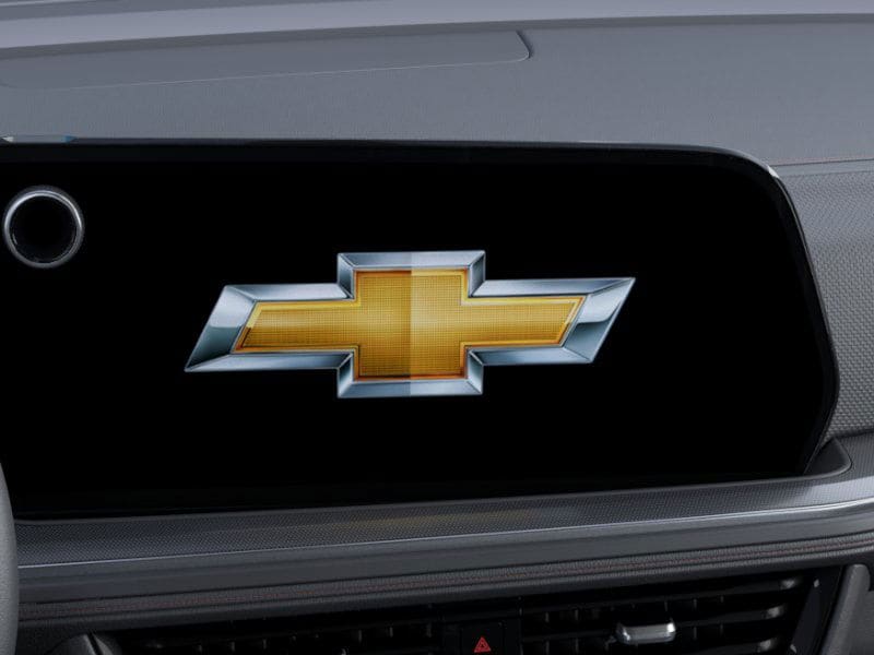 Thumbnail: 2026 Chevrolet Suburban - 20