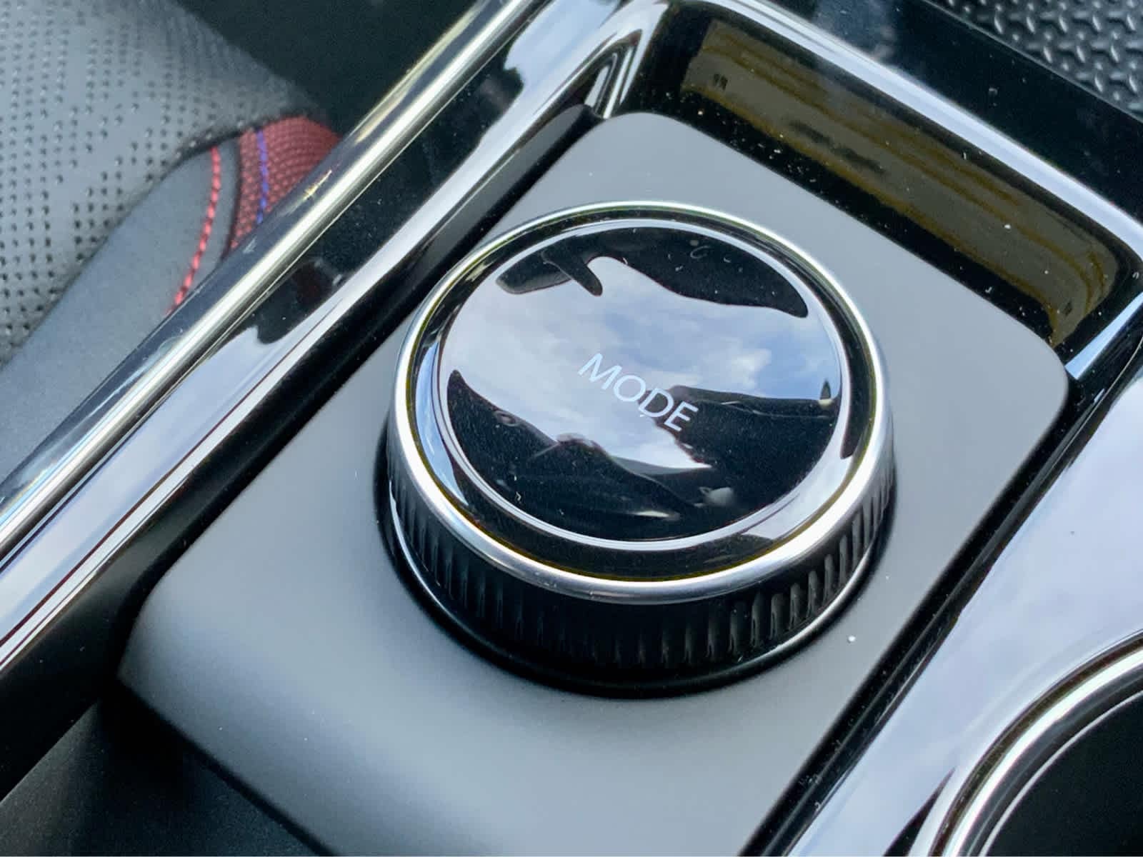 Thumbnail: 2026 Chevrolet Equinox - 48